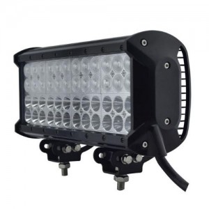 Epistar led light bar / verstraler 144watt 144W Epistar led light bar / verstraler 144watt 144W